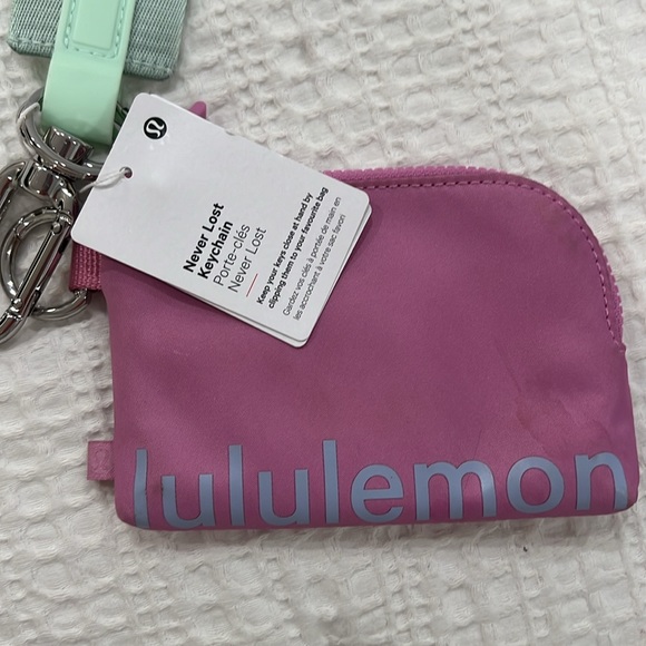 Lululemon keychain bundle! - Picture 2 of 3